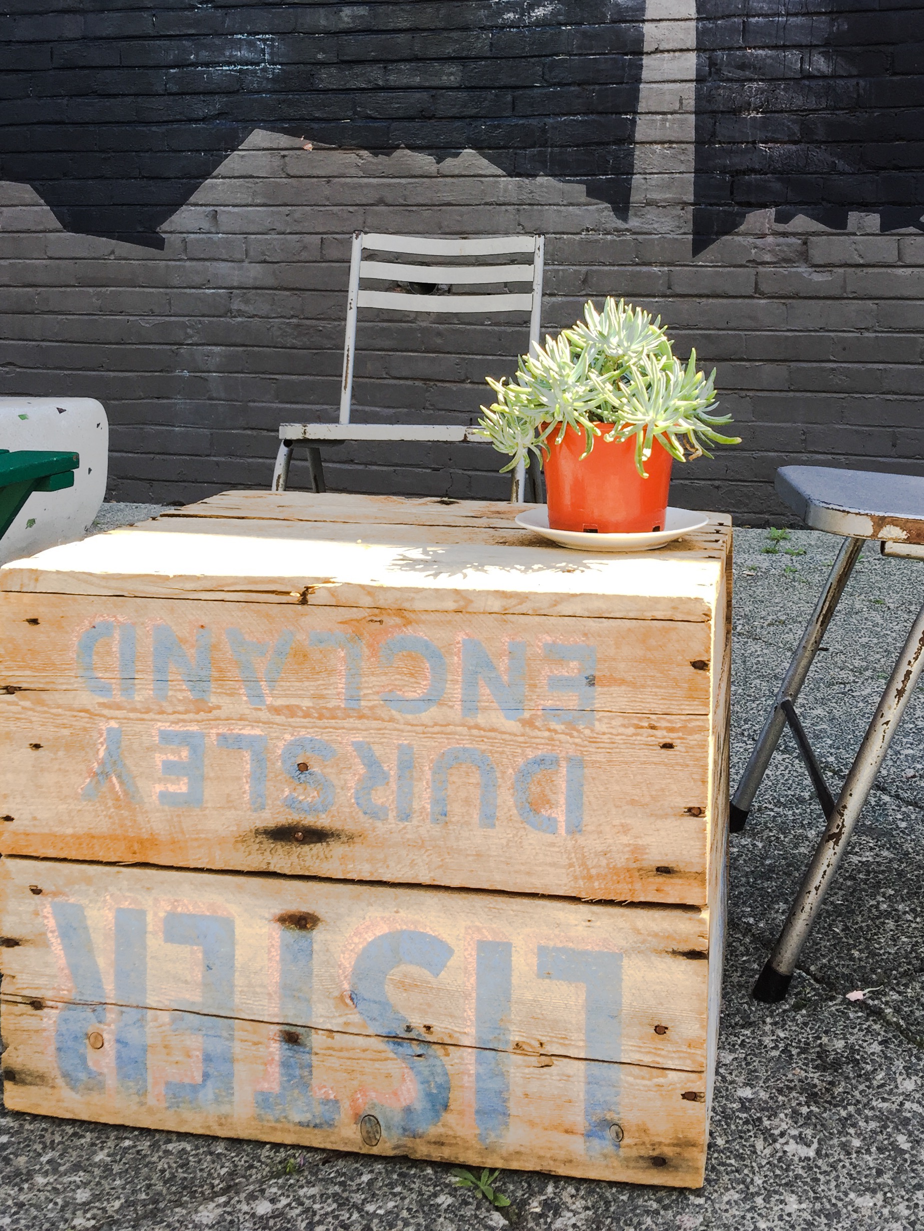 Flora & Fauna Northbridge - KatieRebekah