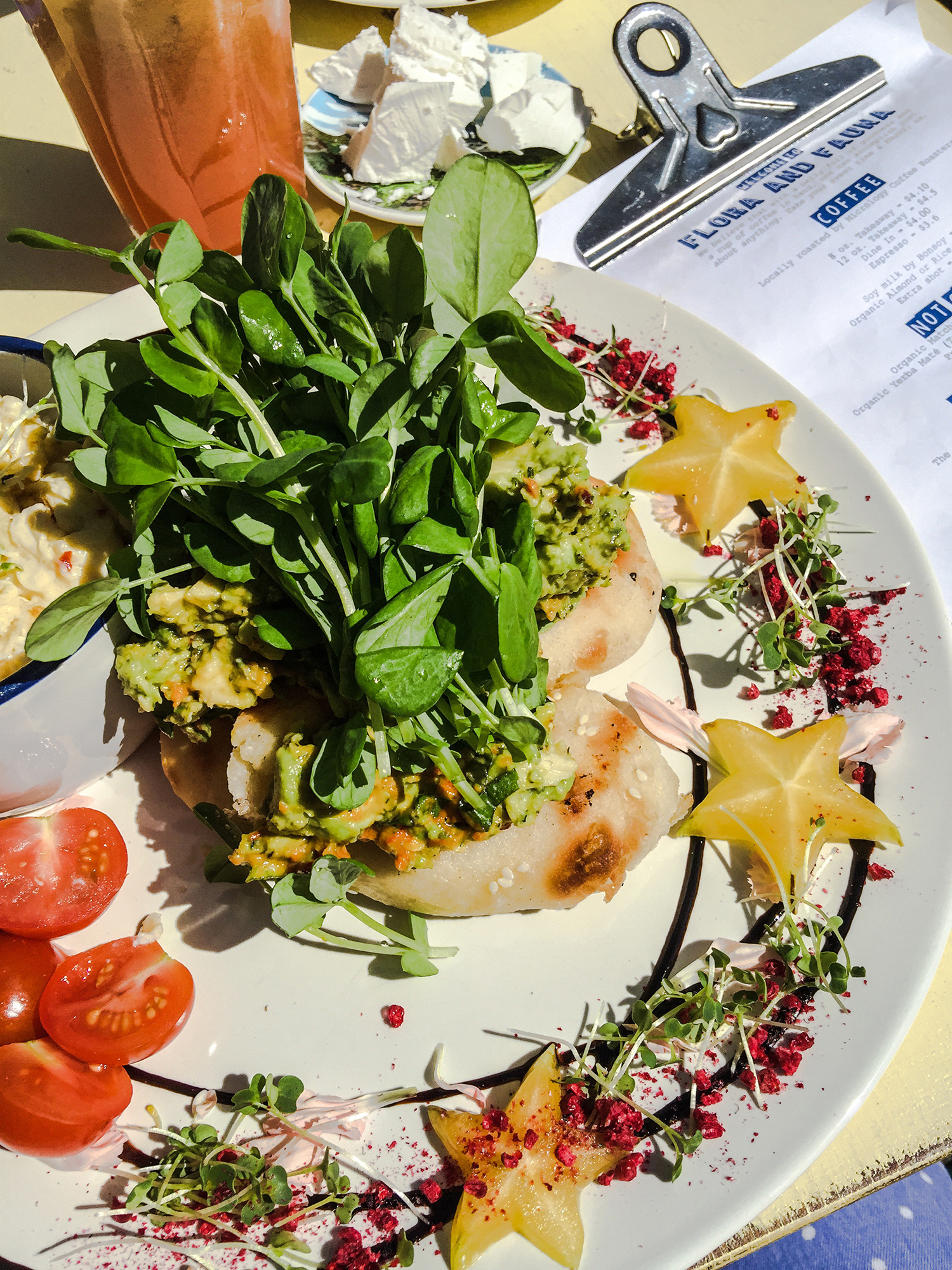 Flora & Fauna Northbridge - KatieRebekah