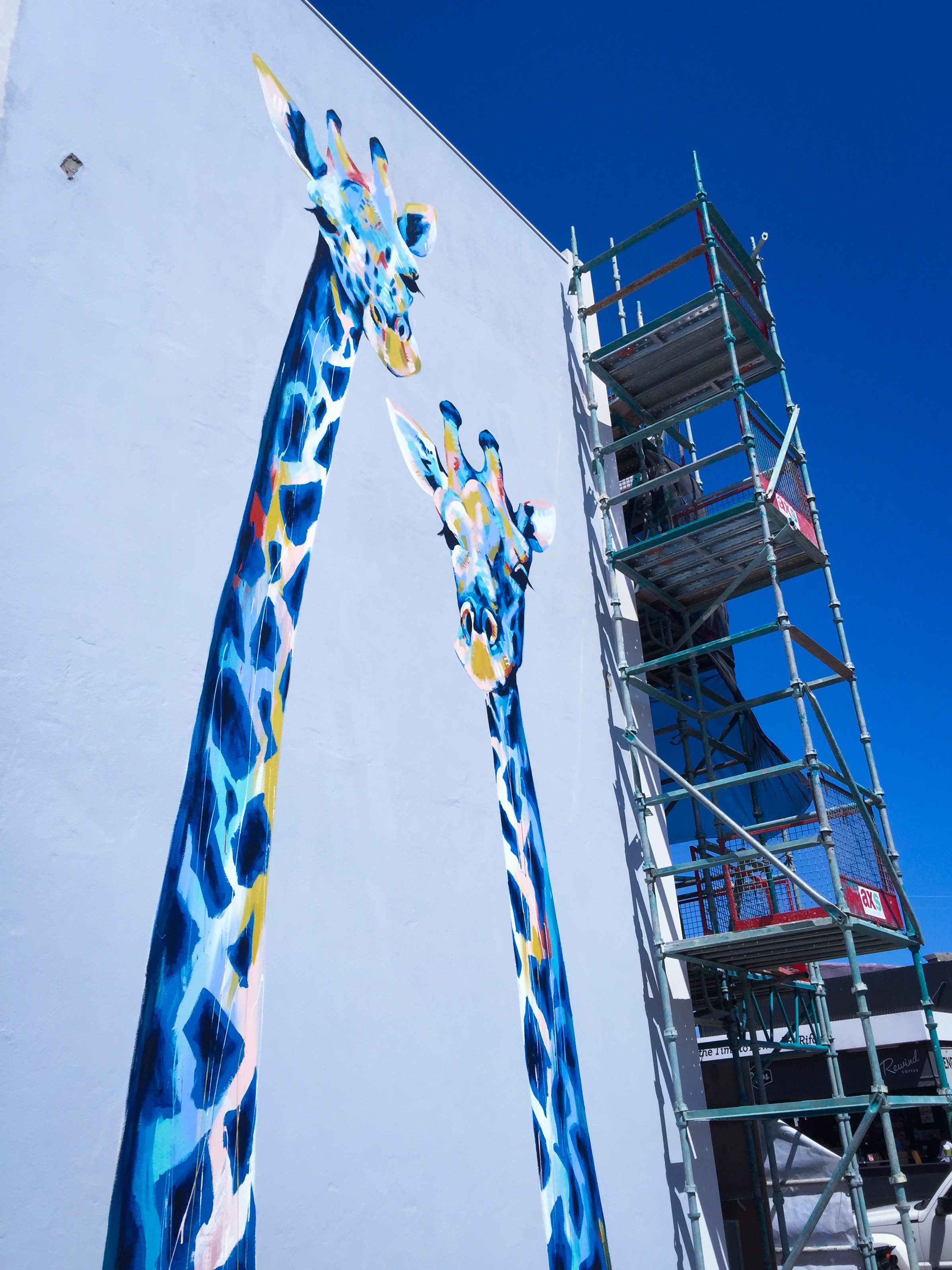 Anya Brock - KatieRebekah