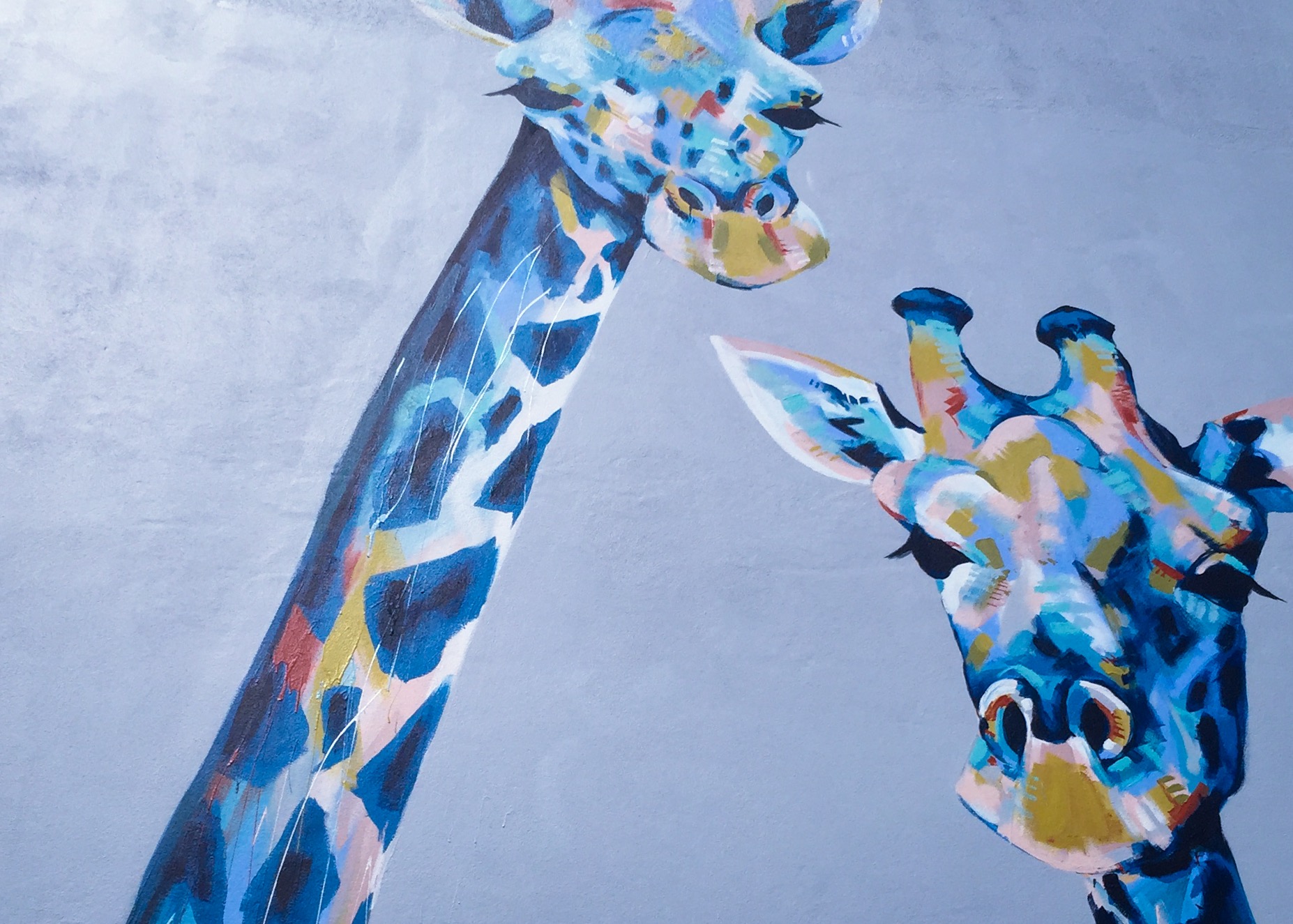 Anya Brock - KatieRebekah