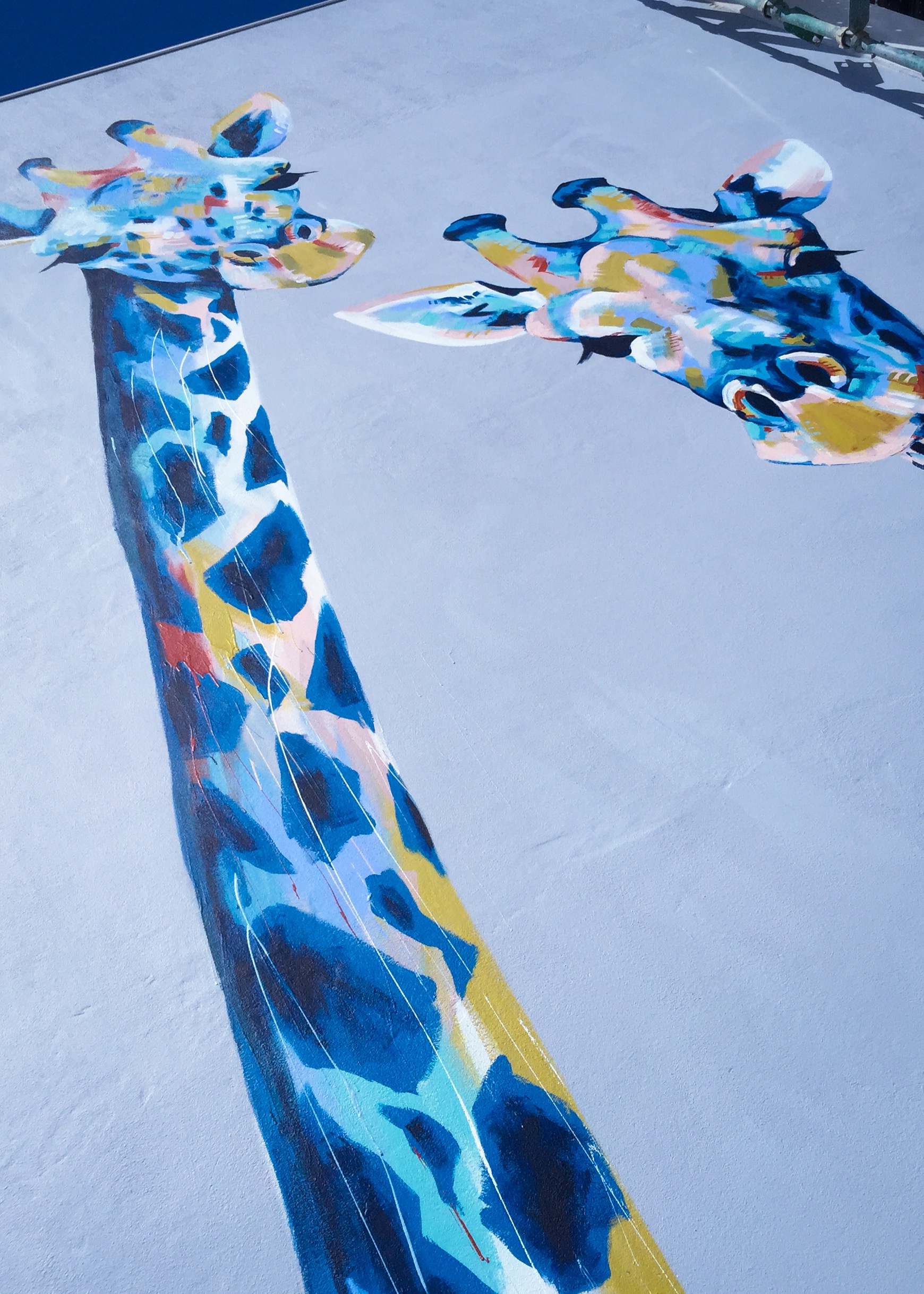 Anya Brock - KatieRebekah