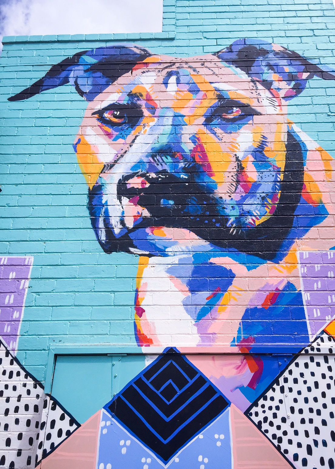 Anya Brock - KatieRebekah