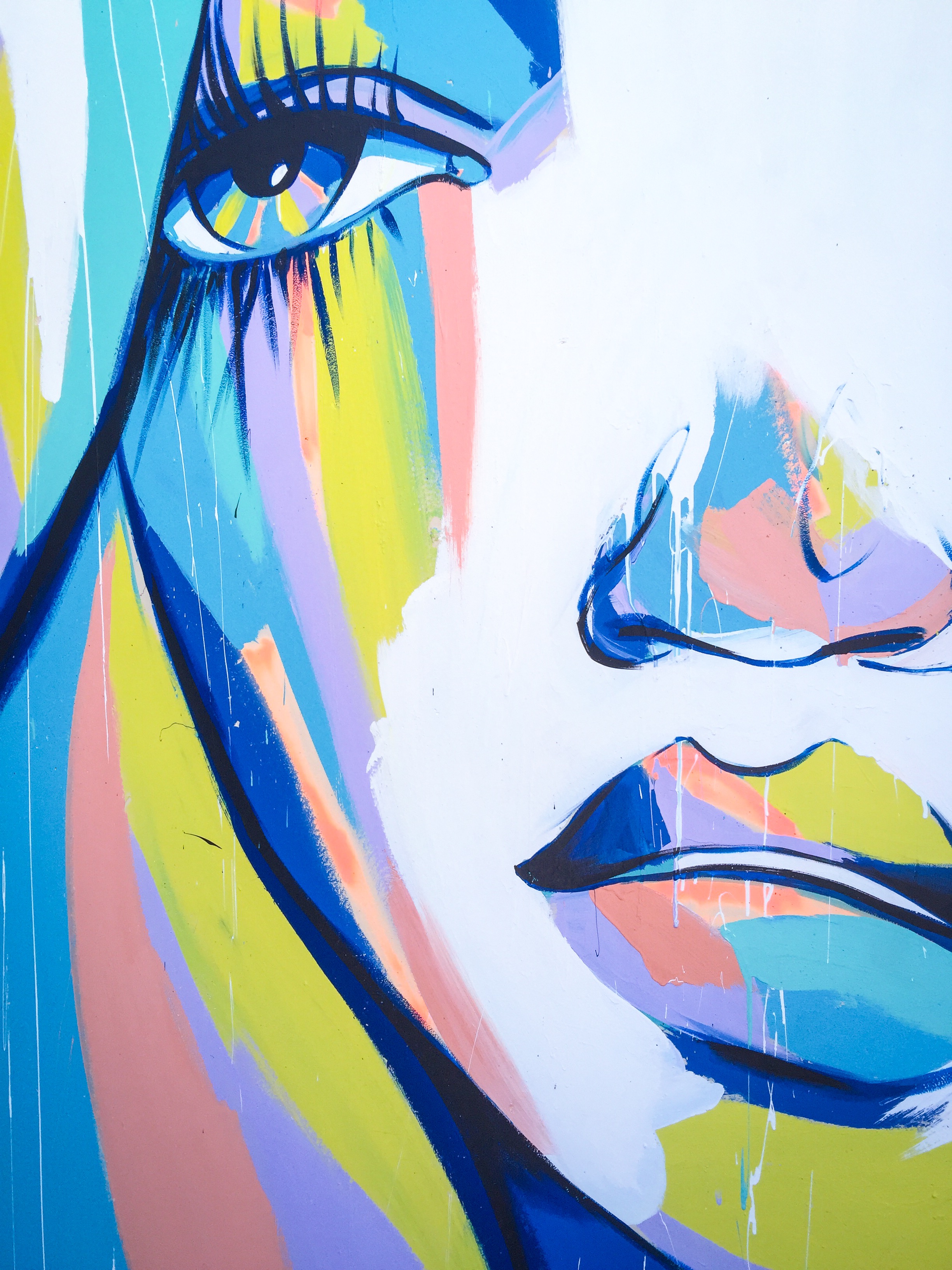 Anya Brock - KatieRebekah