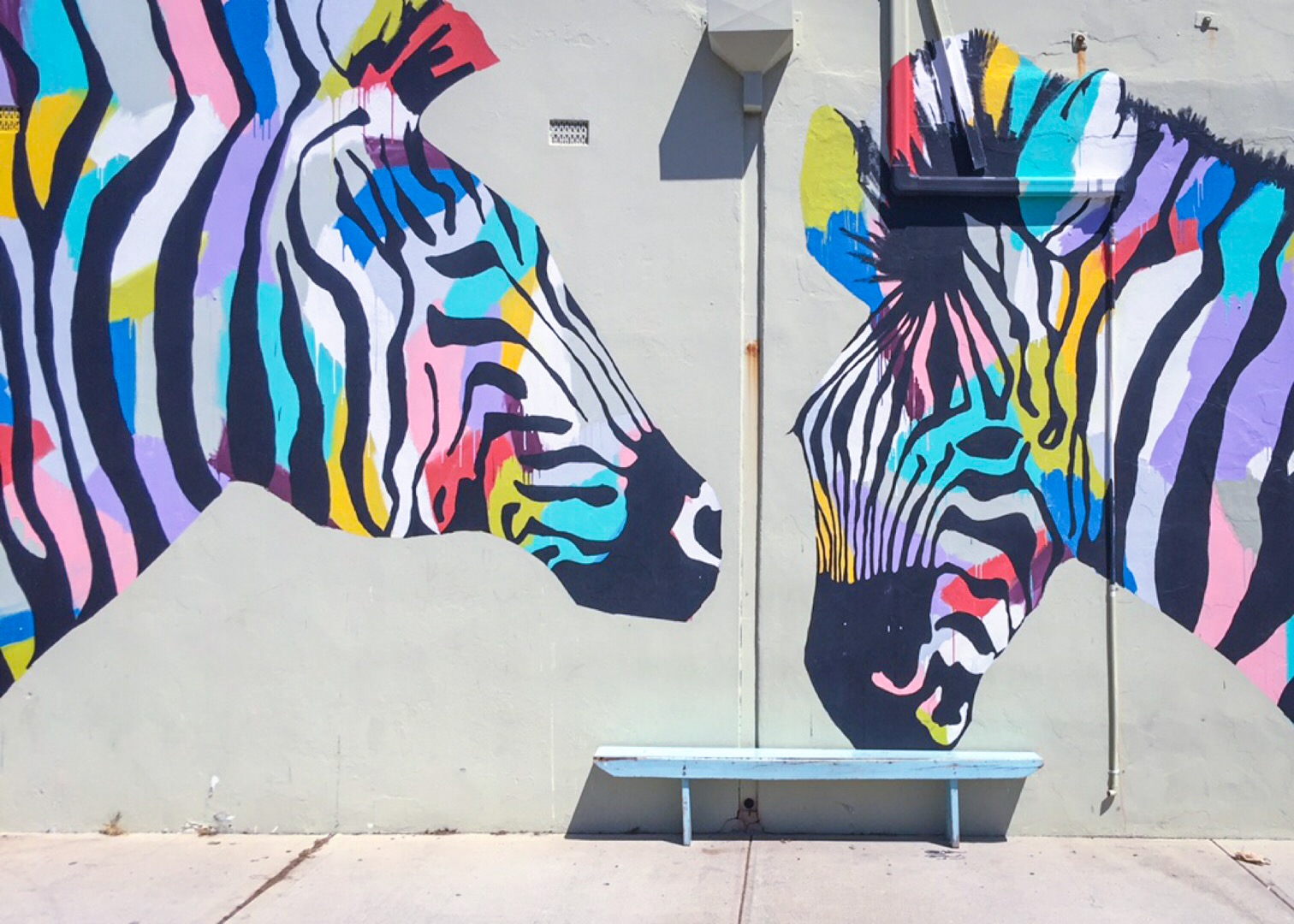 Anya Brock - KatieRebekah