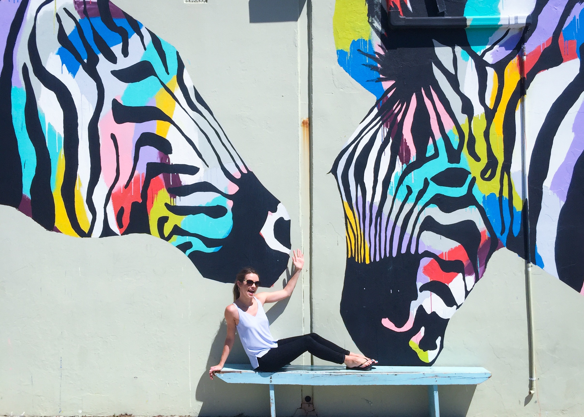 Anya Brock - KatieRebekah