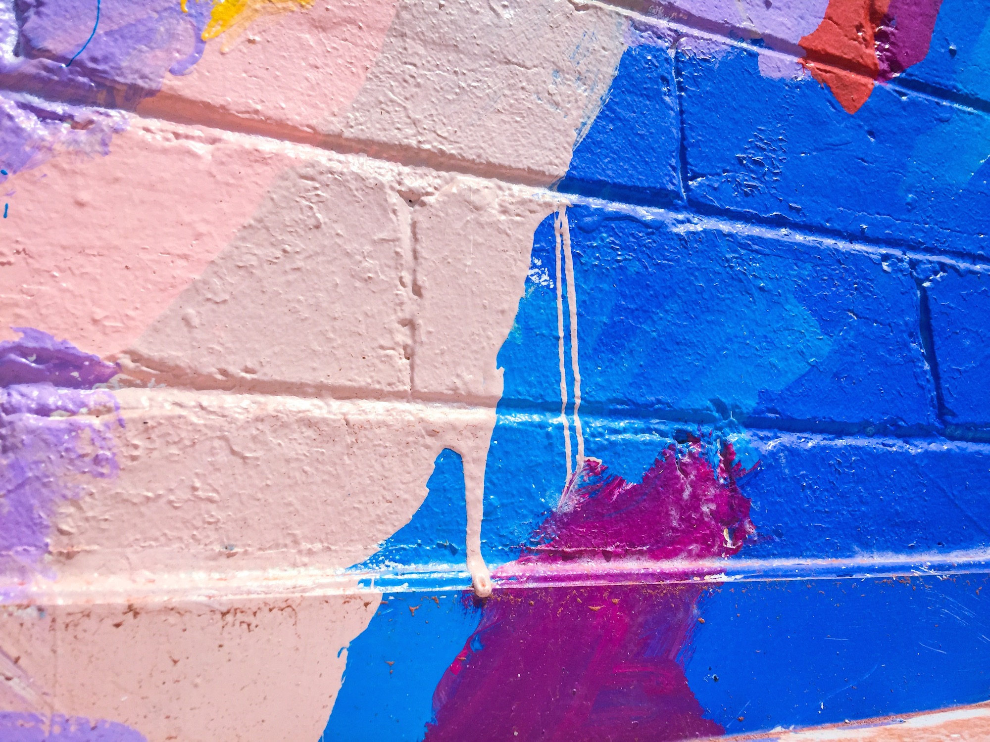 Anya Brock - KatieRebekah