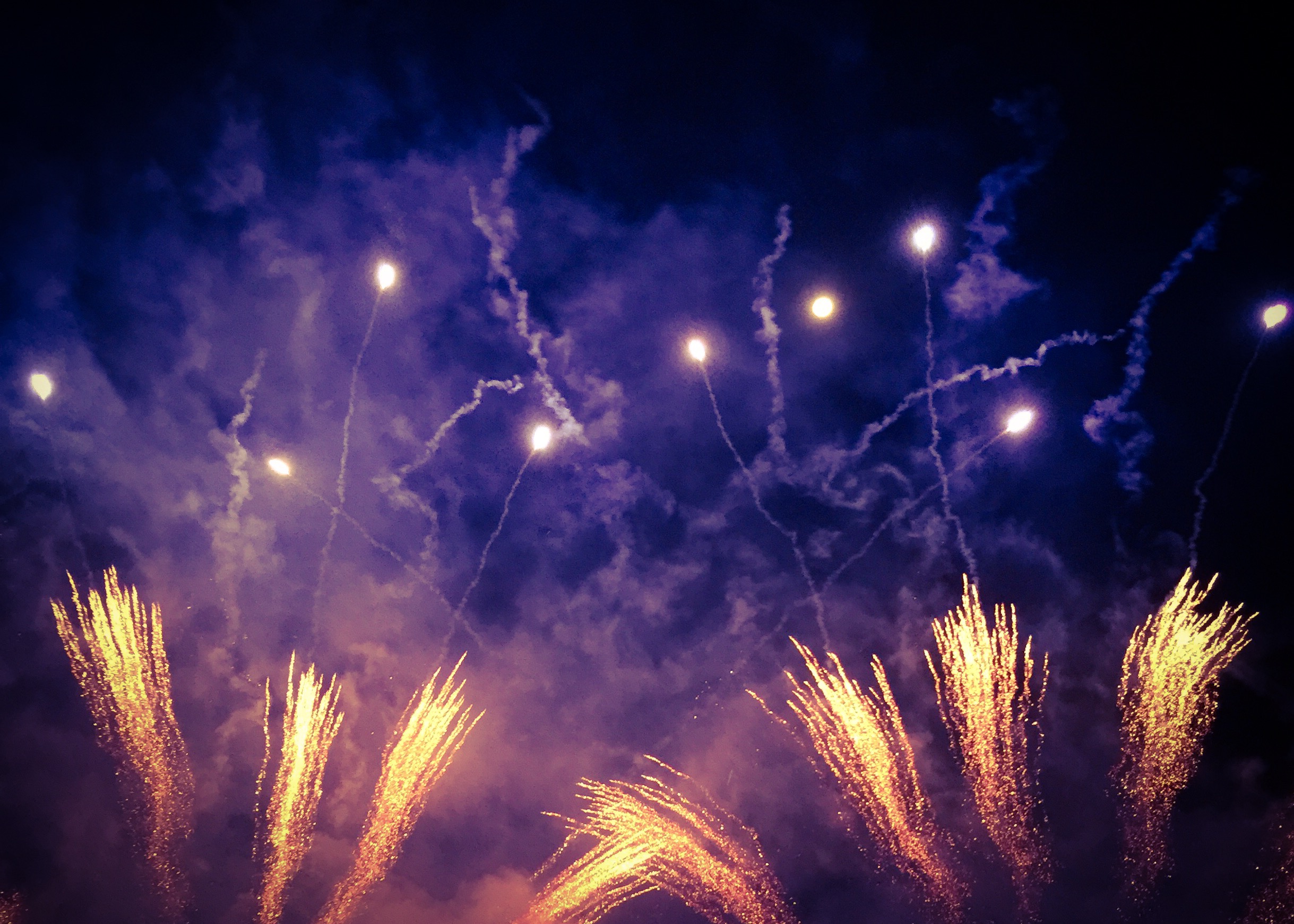 The IGA Perth Royal Show - Katierebekah