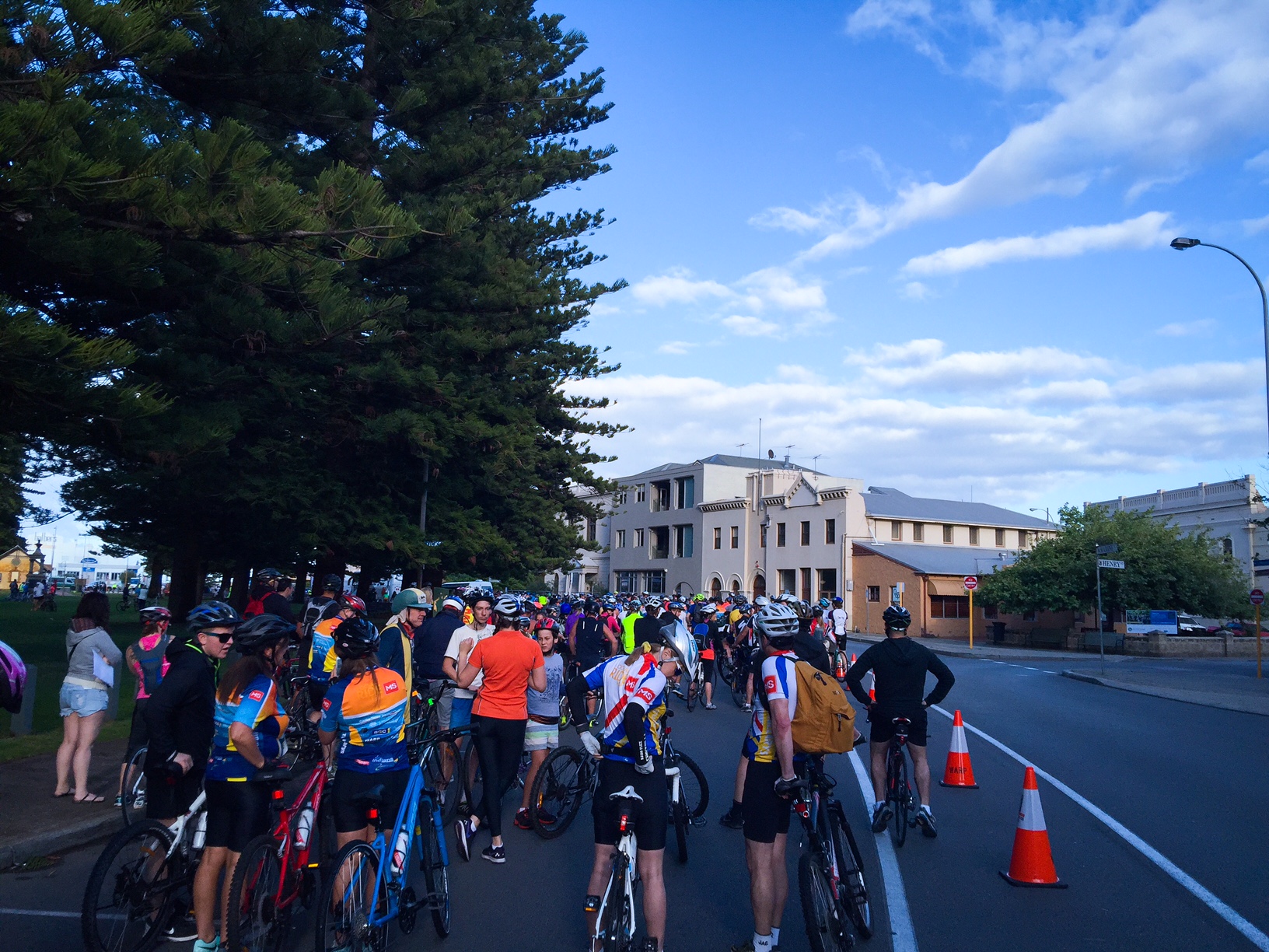 Ocean Ride for MS - KatieRebekah