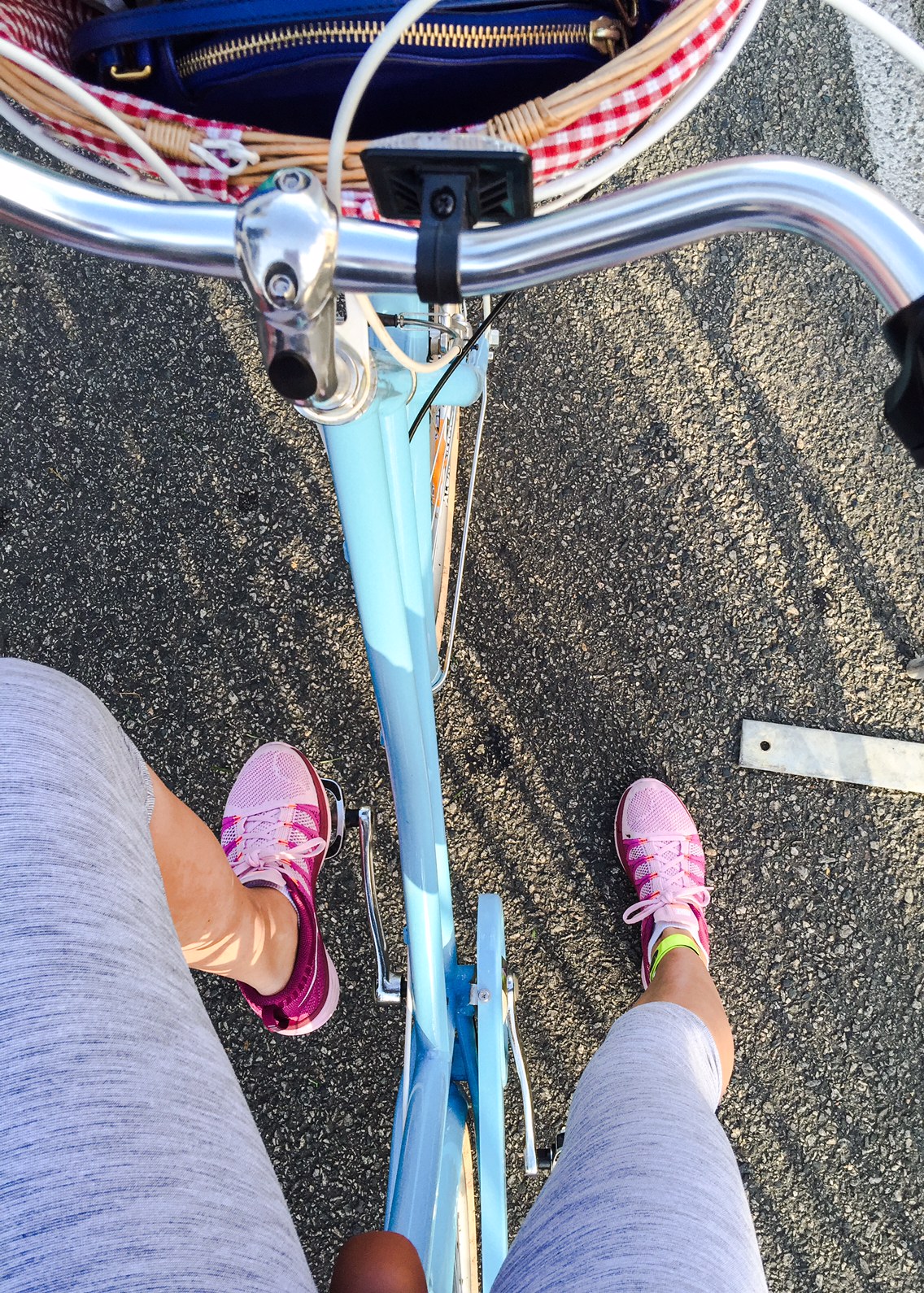 Ocean Ride for MS - KatieRebekah