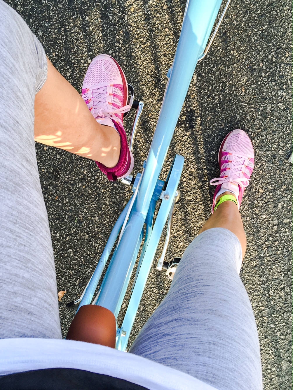 Ocean Ride for MS - KatieRebekah