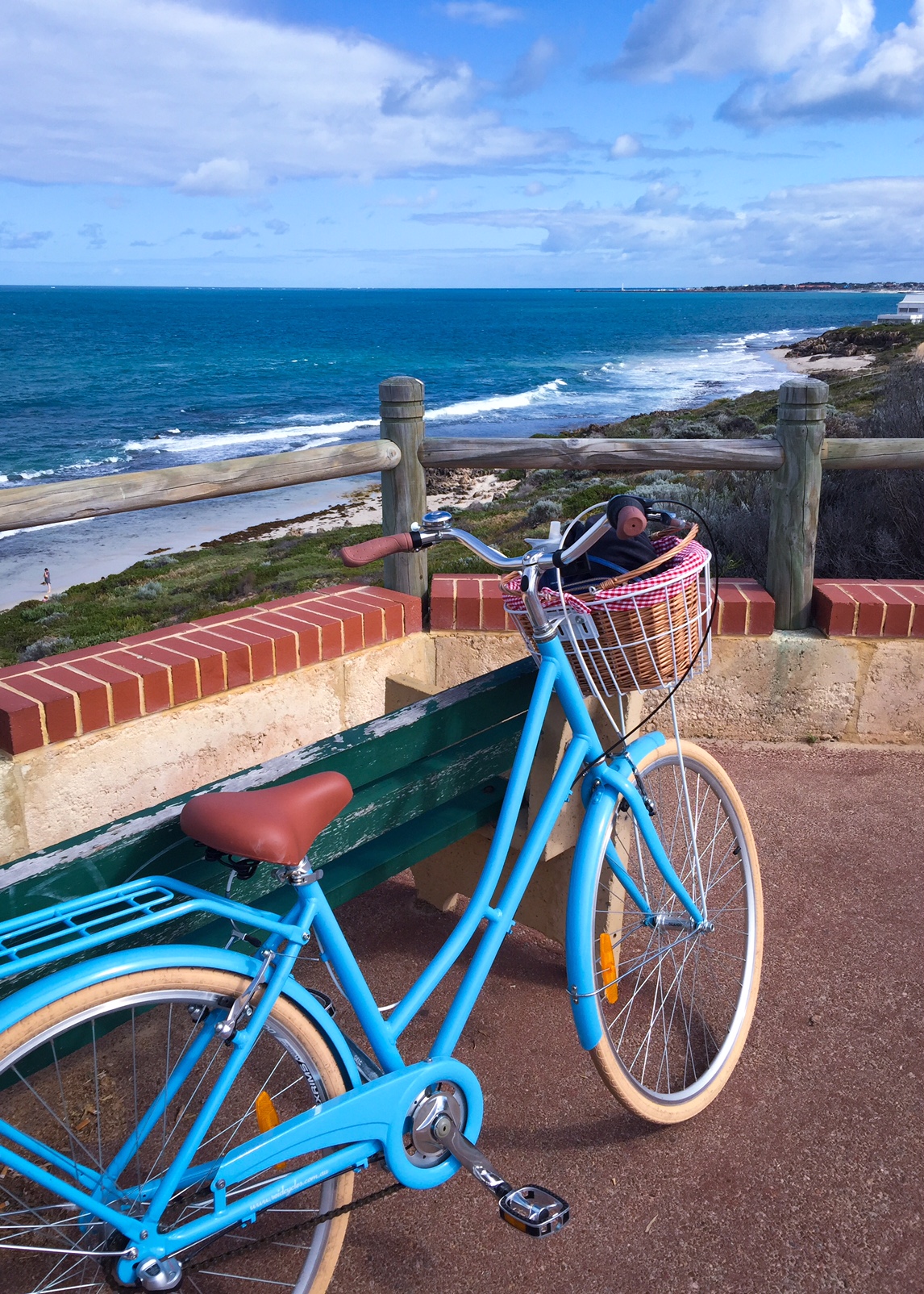 Ocean Ride for MS - KatieRebekah