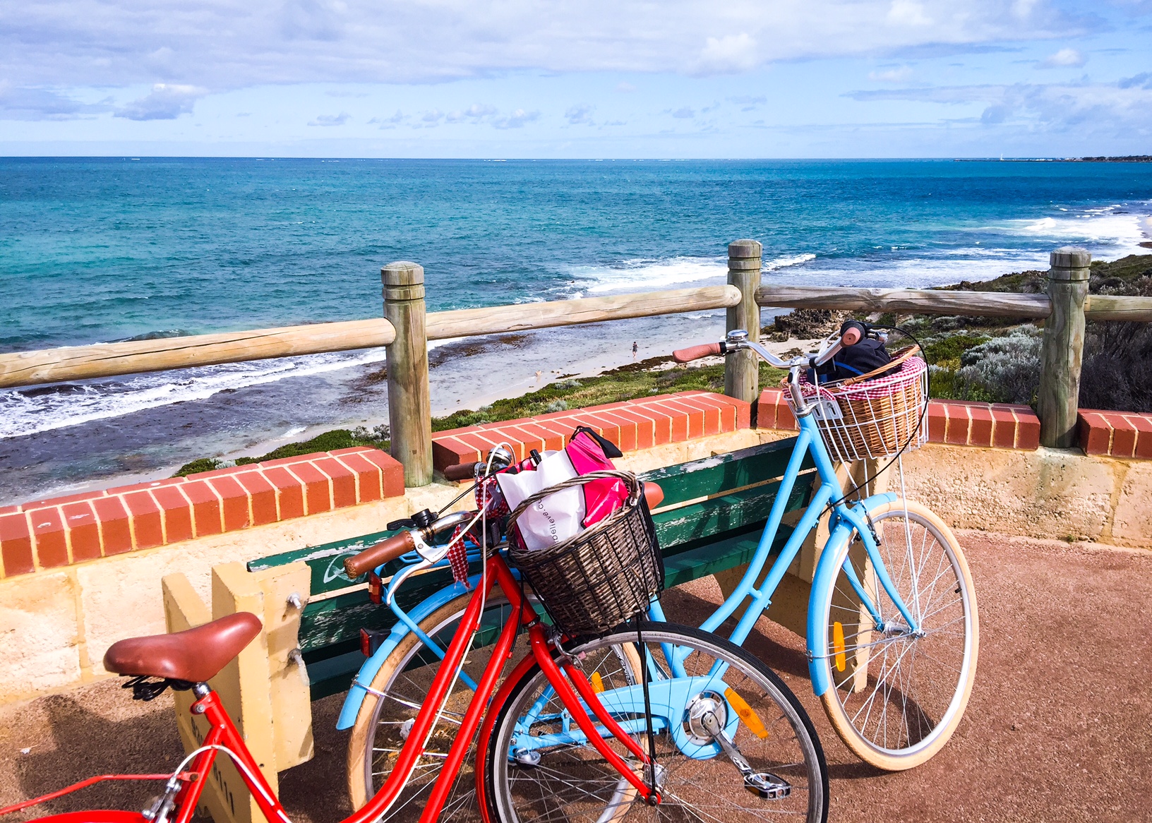 Ocean Ride for MS - KatieRebekah