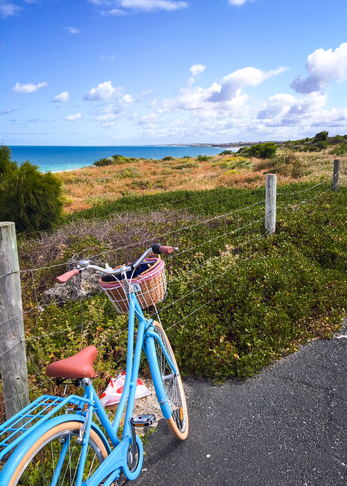 Ocean Ride for MS - KatieRebekah