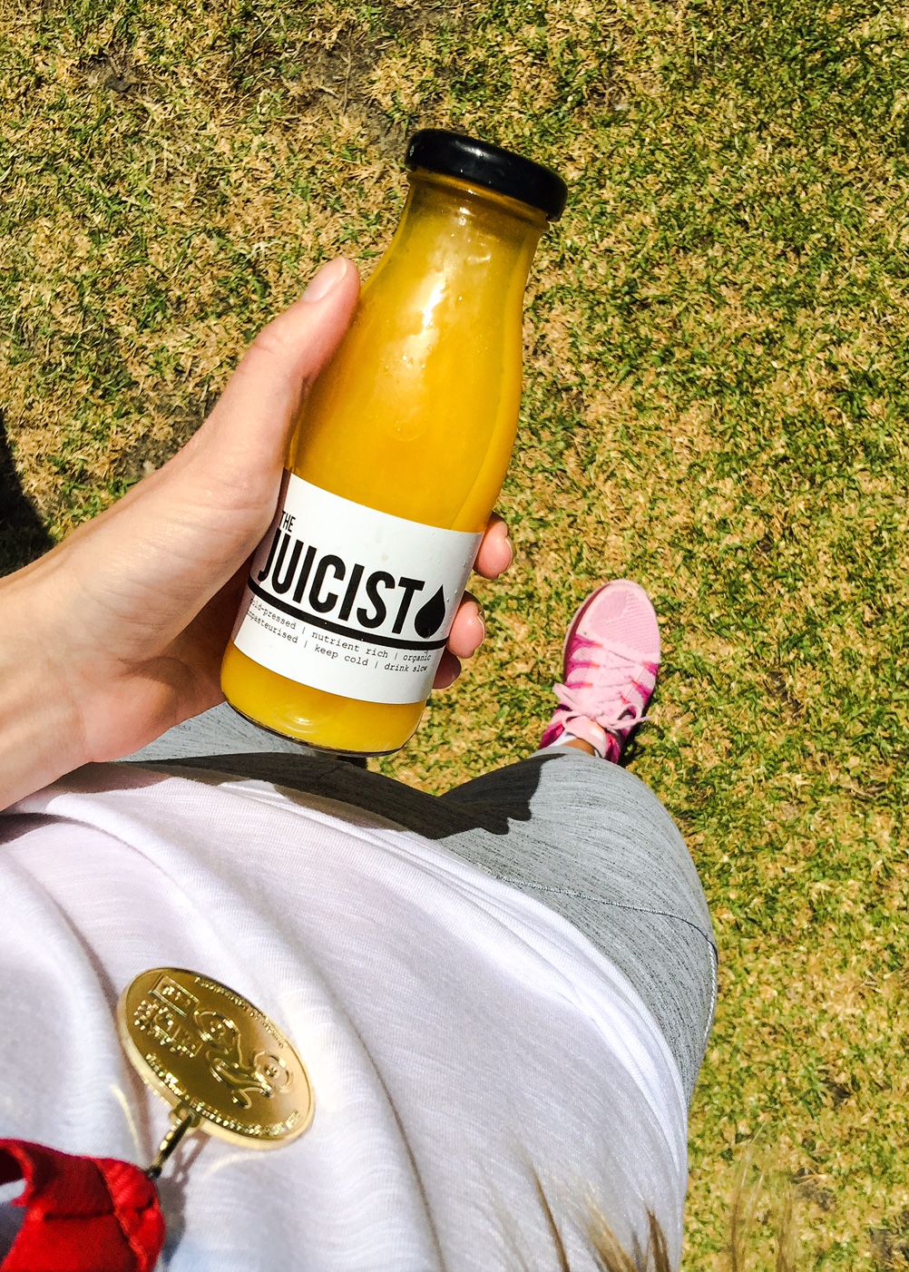 Ocean Ride for MS - KatieRebekah