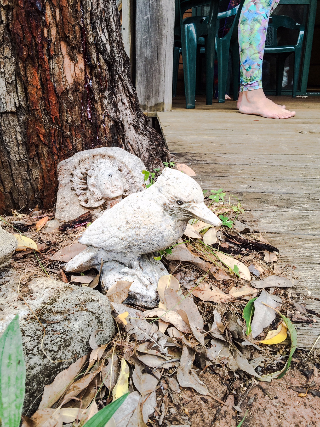 Namaste, Spiritual Gangster! Perth Yoga Retreat - KatieRebekah