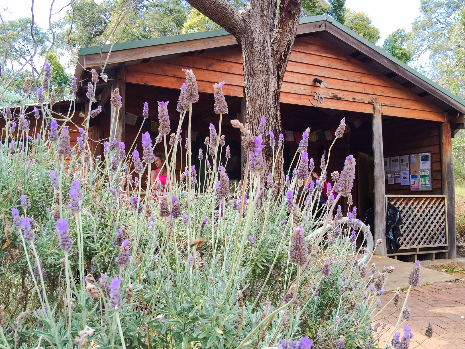 Namaste, Spiritual Gangster! Perth Yoga Retreat - KatieRebekah