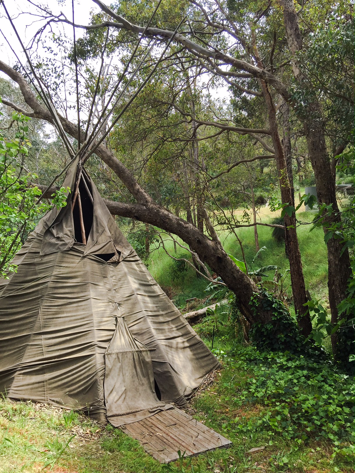 Namaste, Spiritual Gangster! Perth Yoga Retreat - KatieRebekah