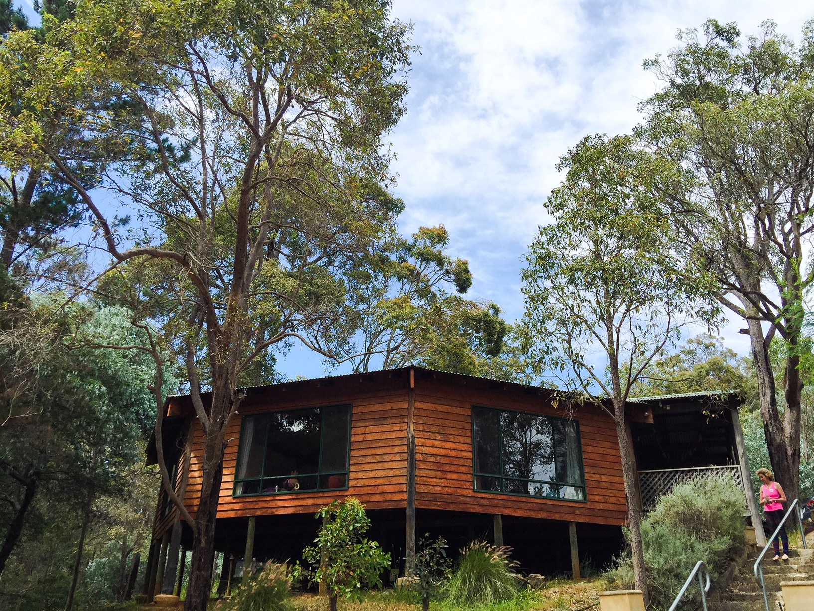 Namaste, Spiritual Gangster! Perth Yoga Retreat - KatieRebekah