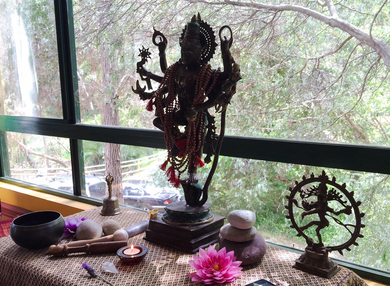 Namaste, Spiritual Gangster! Perth Yoga Retreat - KatieRebekah