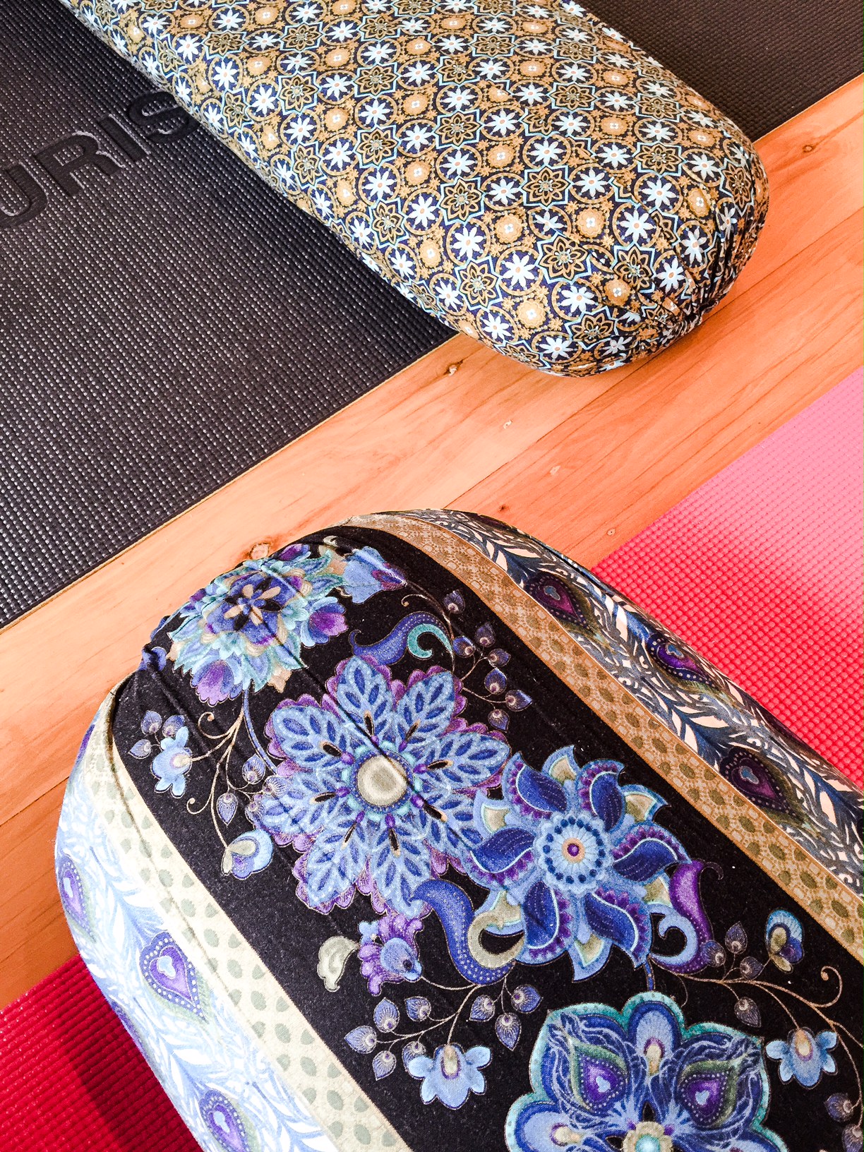 Namaste, Spiritual Gangster! Perth Yoga Retreat - KatieRebekah