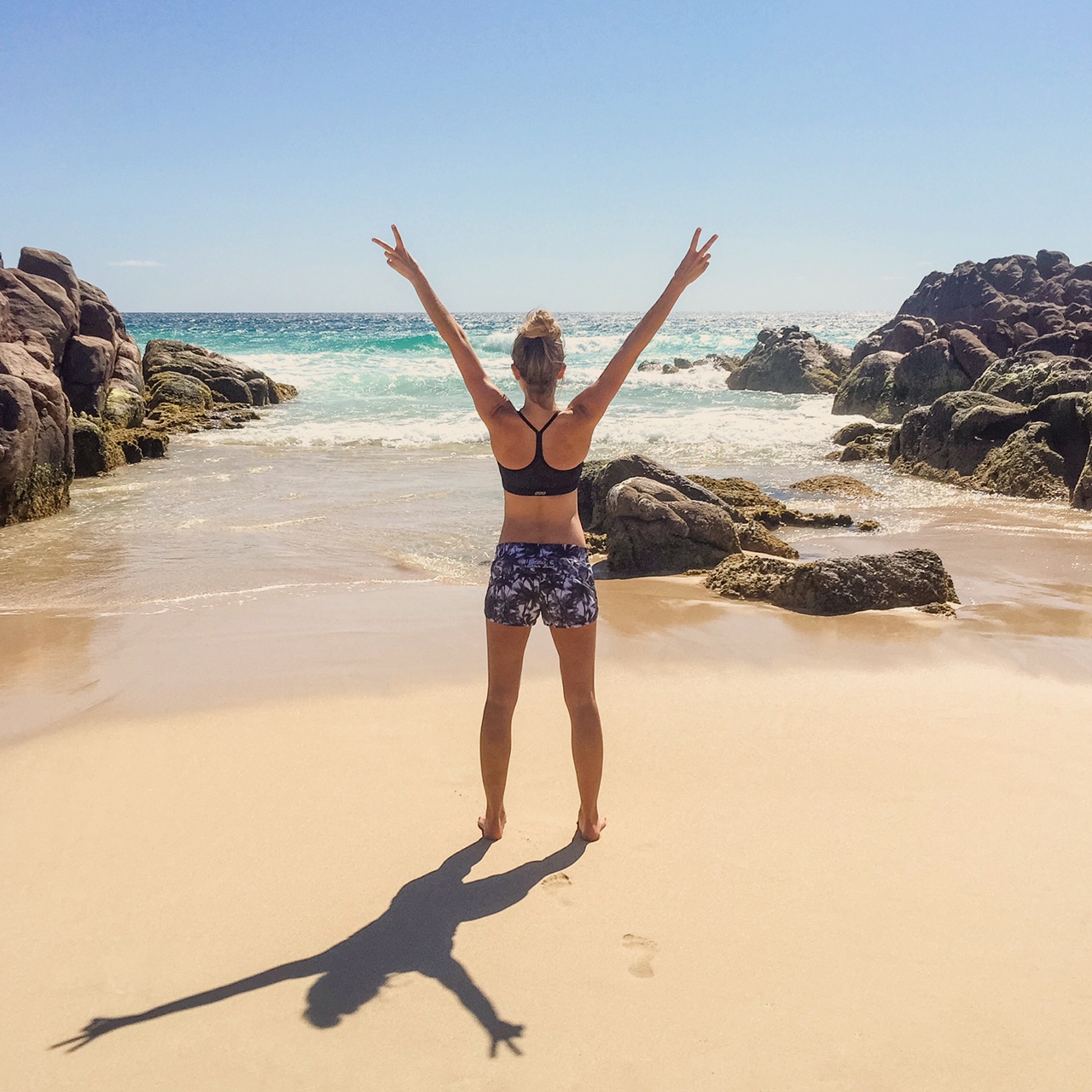 Margaret River Memoirs - KatieRebekah