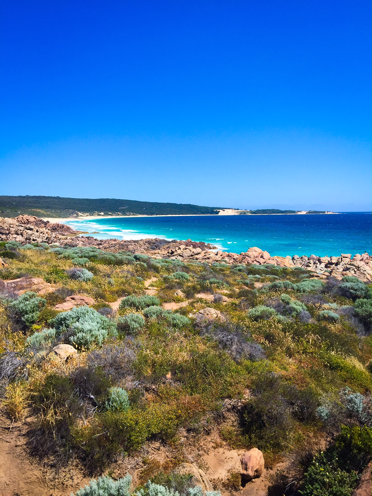 Margaret River Memoirs - KatieRebekah
