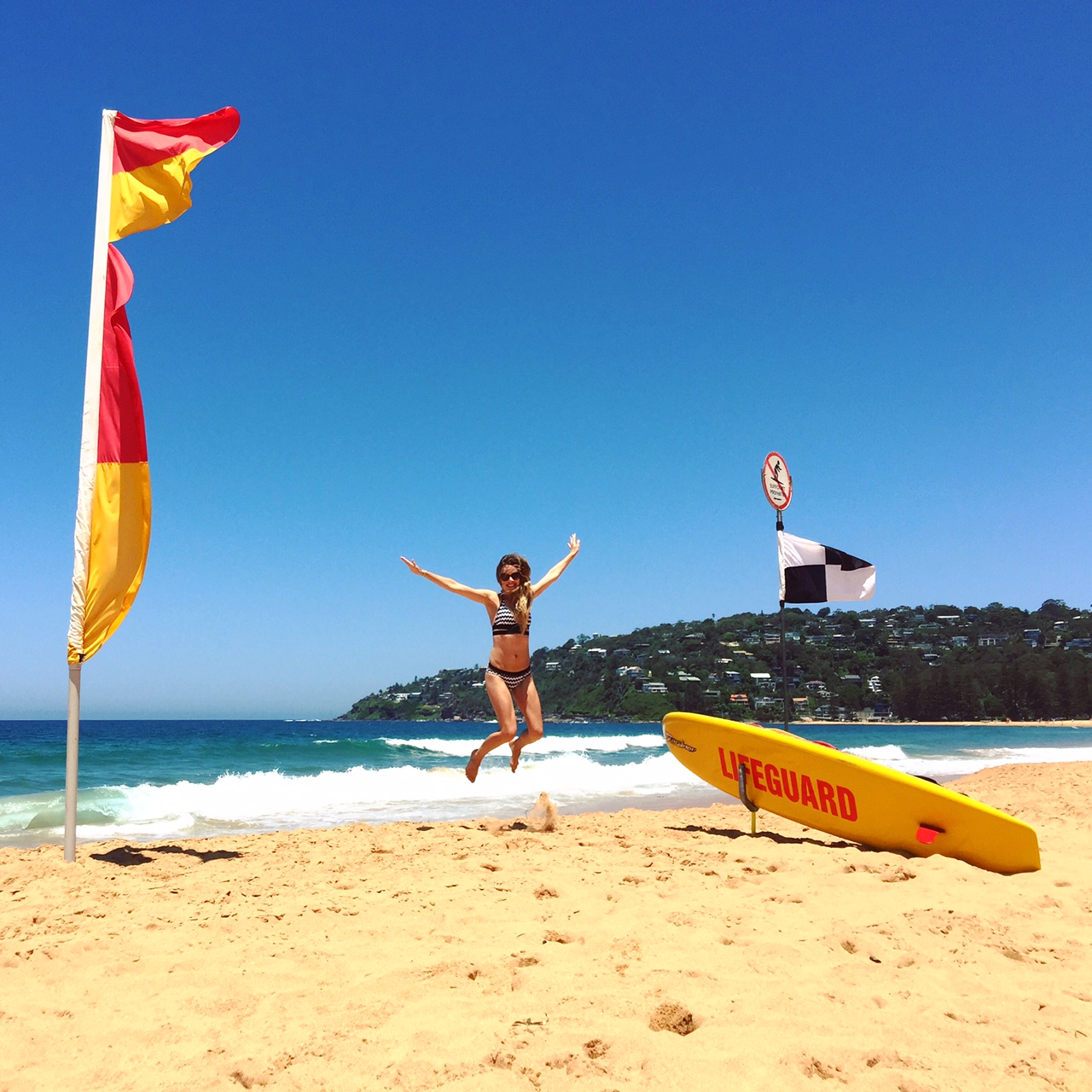 The Sydney Edit - KatieRebekah