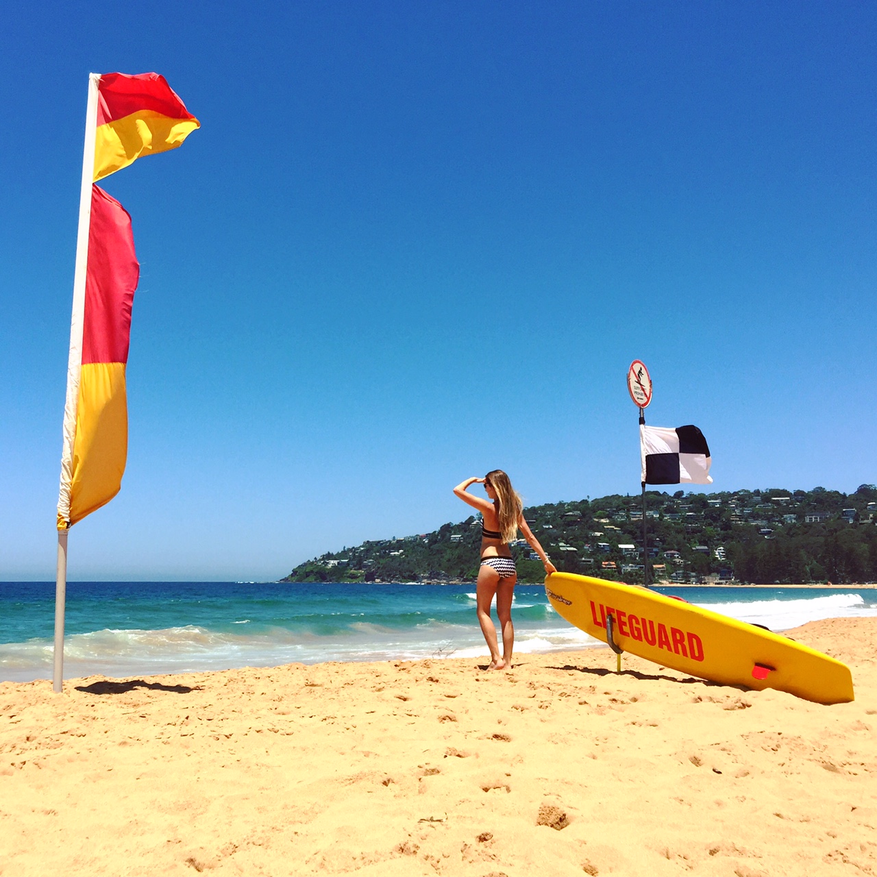 The Sydney Edit - KatieRebekah