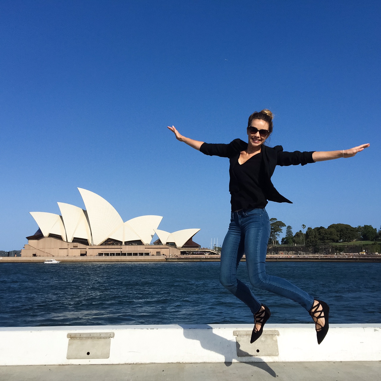 The Sydney Edit - KatieRebekah