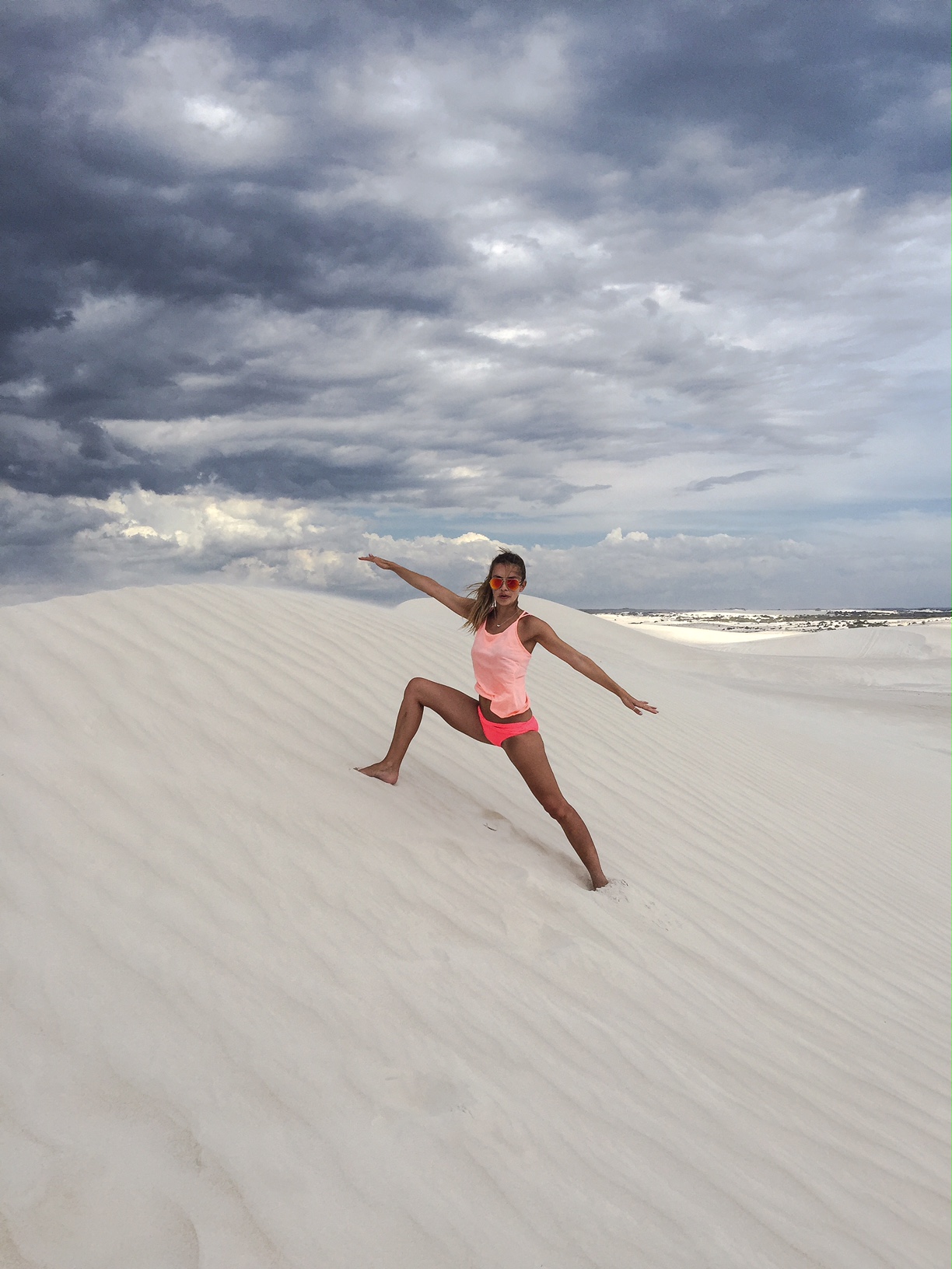 Lancelin Sand Dunes - KatieRebekah