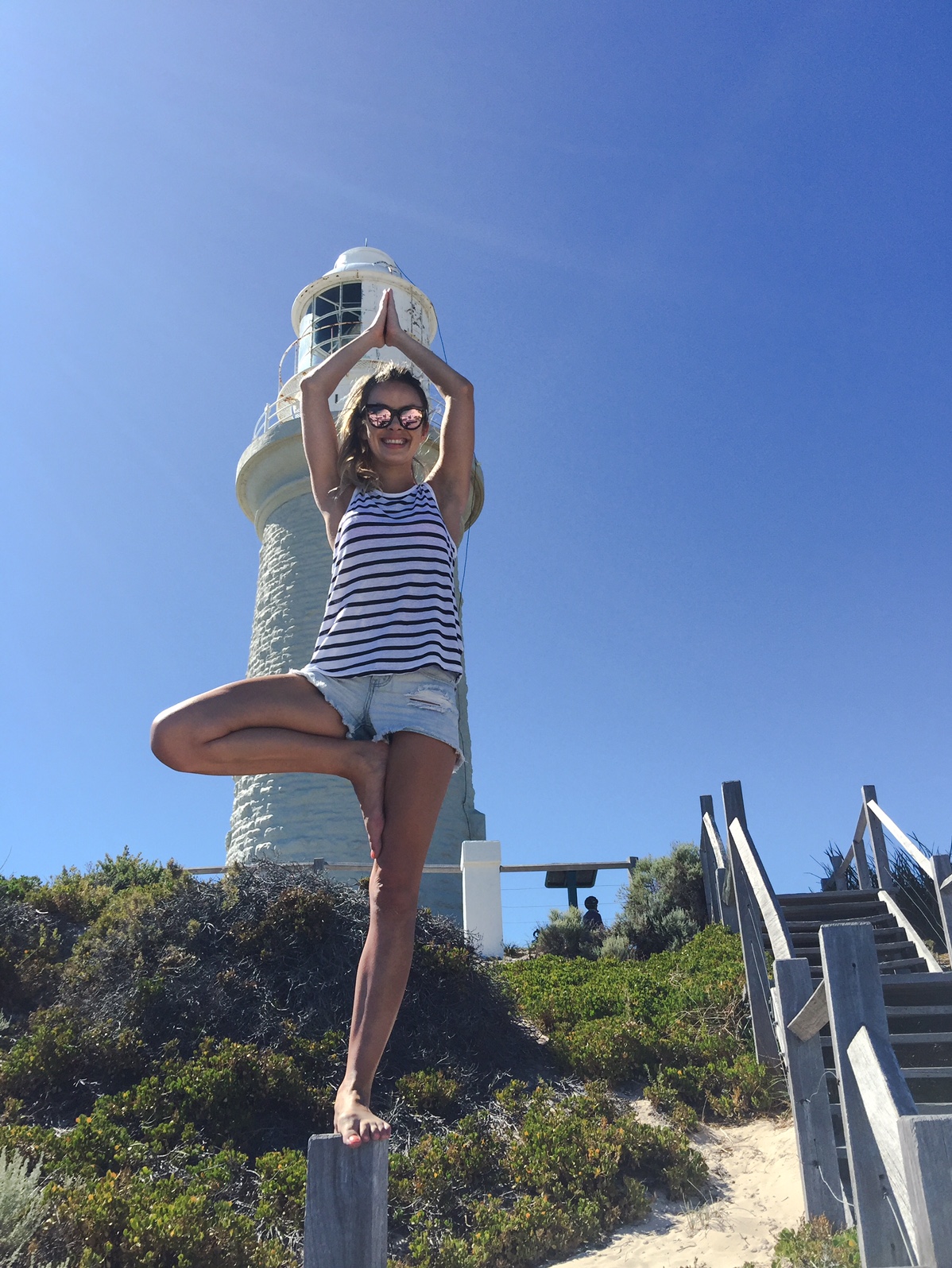 Bon Voyager, Rottnest Fast Ferries Perth - Katie Rebekah