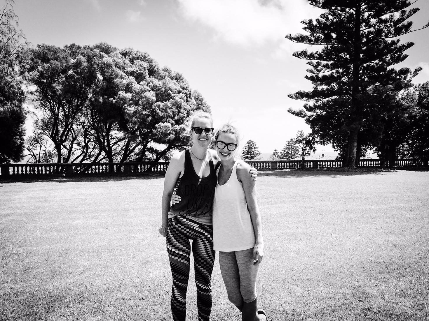 Yoga Retreat, Cottesloe Perth - Katie Rebekah