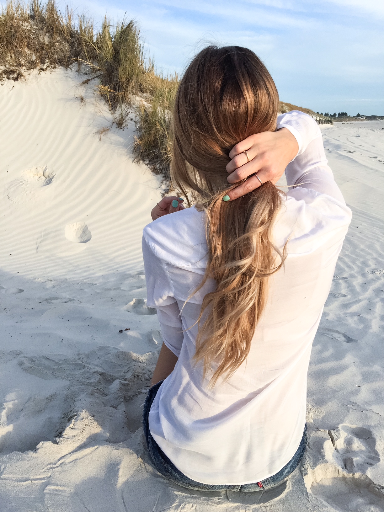 Maurice Meade... You Beauty! Hair & Beauty at Maurice Meade Whitfords, Perth - Katie Rebekah
