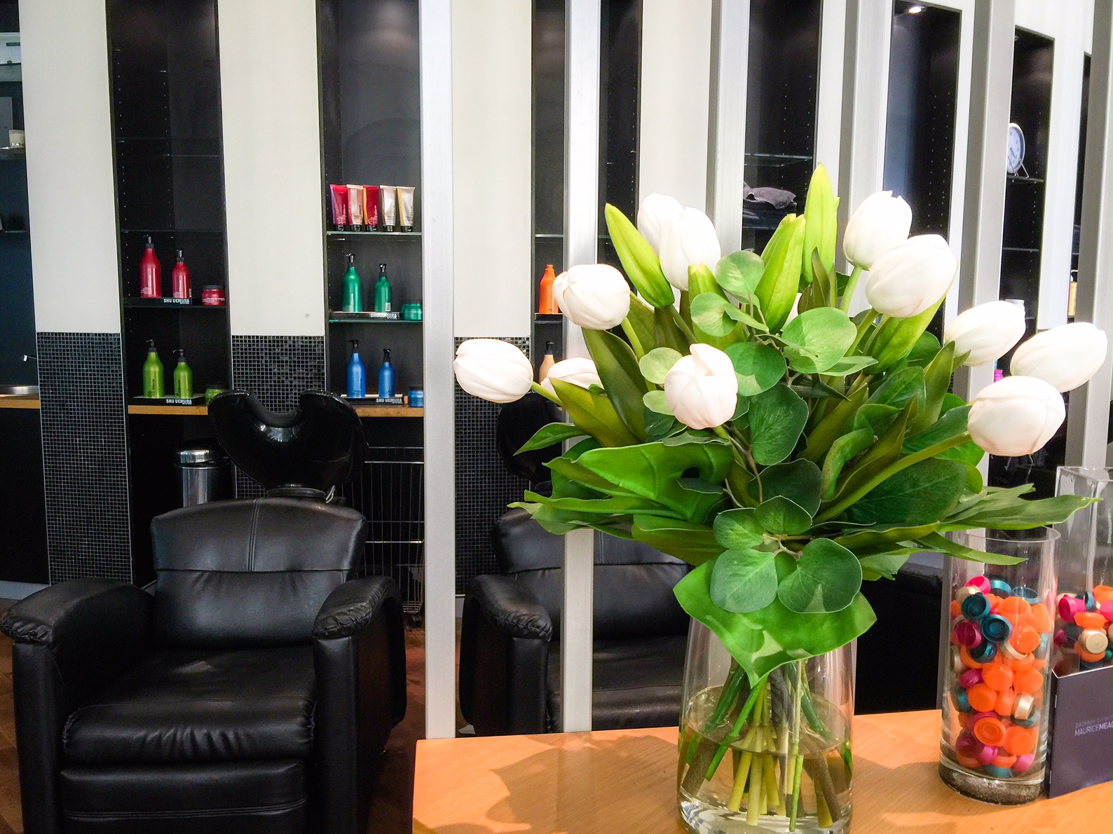Maurice Meade... You Beauty! Hair & Beauty at Maurice Meade Whitfords, Perth - Katie Rebekah