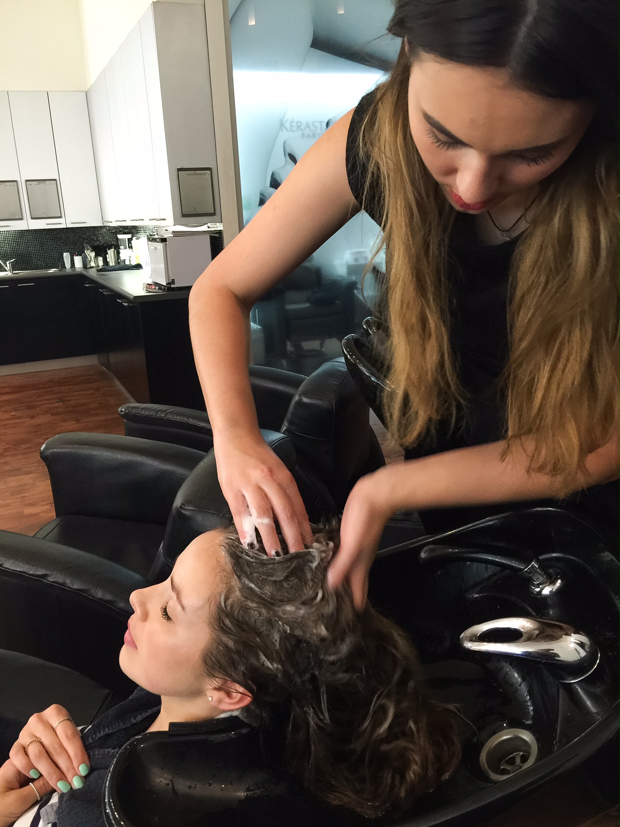 Maurice Meade... You Beauty! Hair & Beauty at Maurice Meade Whitfords, Perth - Katie Rebekah