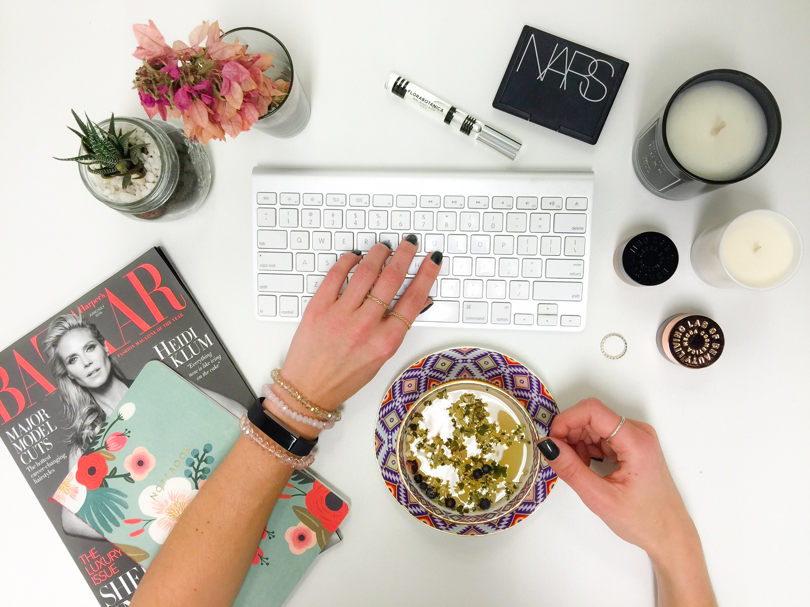 Fitbit Alta Review by Perth Blogger Katie Rebekah