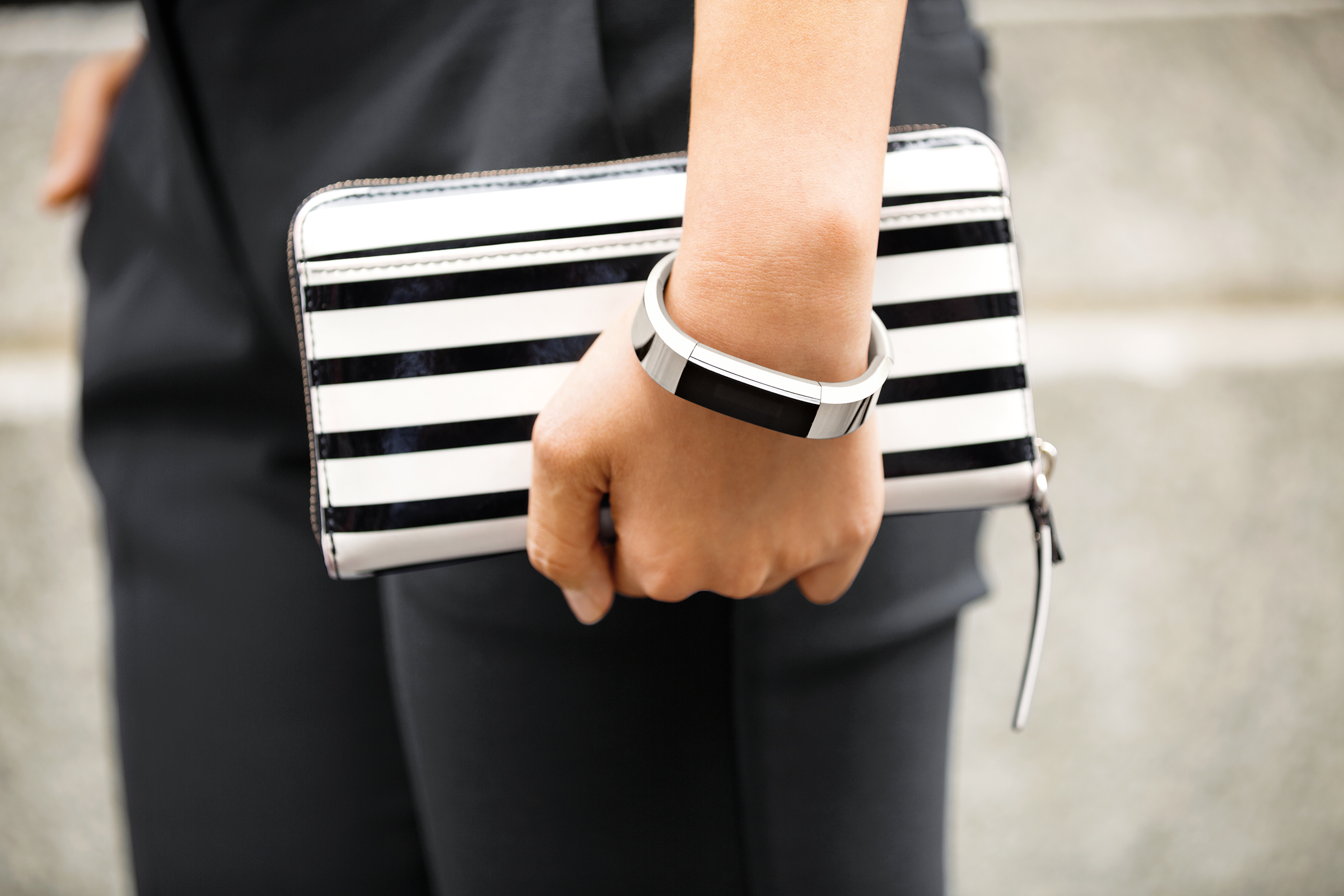 Fitbit Alta Review by Perth Blogger Katie Rebekah