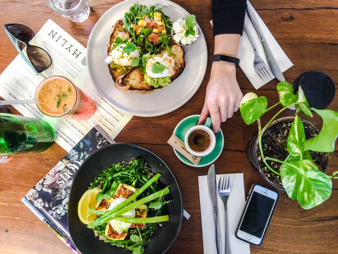 <p>I'm no stranger to fitness and a little bit of a geek at heart, so it was only a matter of time before I jumped on the Fitness Tracker wagon. Which I did, two years ago actually - logging every last bit of my active Aussie lifestyle via my trusty Fitbit Flex. Simple in design, and definitely durable enough to withstand more than a few knocks and galah pecks, this piece of kit has tracked my basic steps, distance and sleep data on and off for the past couple of years.</p>
<p>But alas, my Flex was beginning to look a little sad and defeated… So when a brand spanking new <a href="https://www.fitbit.com/au/alta" target="_blank" rel="noopener">Fitbit Alta</a> arrived in the post for me to review last month I was *just a little bit* excited to upgrade my wrist candy tracker.</p>
<p>I've loved exploring (and tracking) all the different features the Fitbit Alta offers over the past month - and taking a heap of pictures along the way (seriously, I took TOO MANY and they took forever to edit!)... In this review, I also share my favourite fitness essential flatlay featuring the top items I reach for when it comes working out. Enjoy! </p>