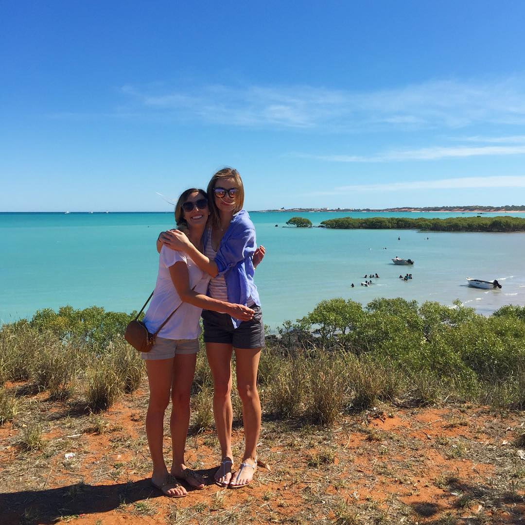 Swept Away in Broome, Western Australia - Perth Travel Blogger Katie Rebekah