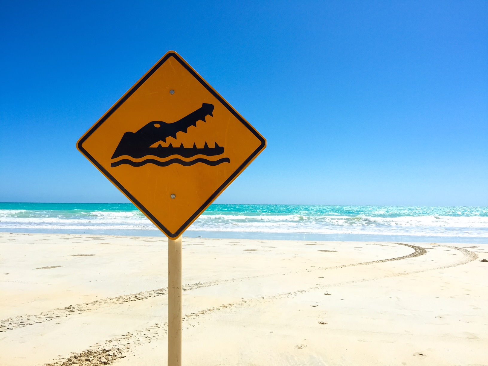 Swept Away in Broome, Western Australia - Perth Travel Blogger Katie Rebekah