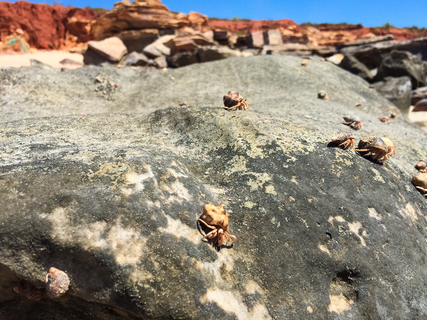 Swept Away in Broome, Western Australia - Perth Travel Blogger Katie Rebekah