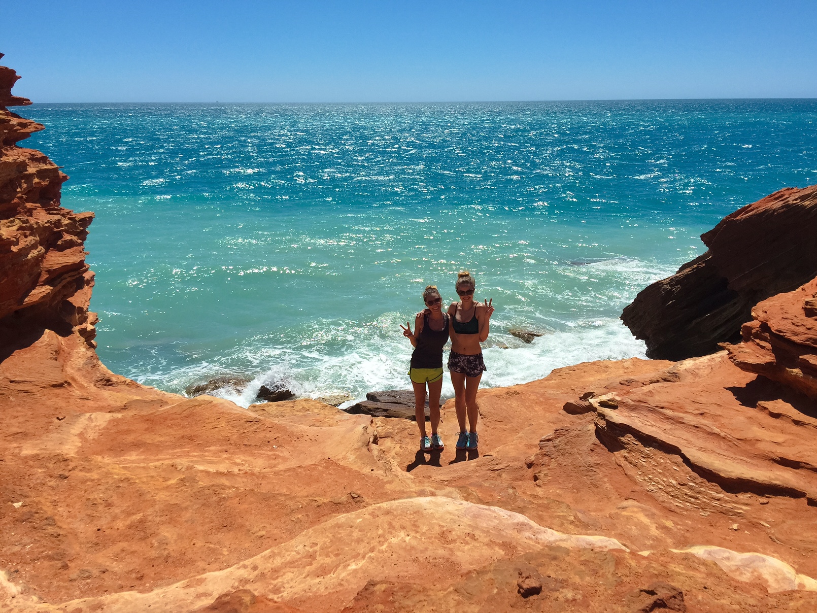 Swept Away in Broome, Western Australia - Perth Travel Blogger Katie Rebekah