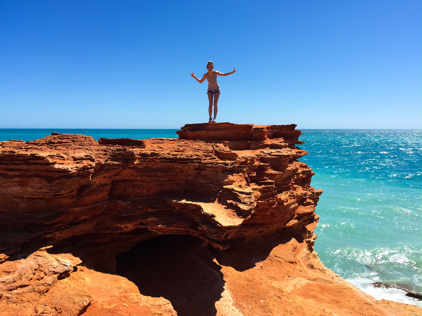 Swept Away in Broome, Western Australia - Perth Travel Blogger Katie Rebekah