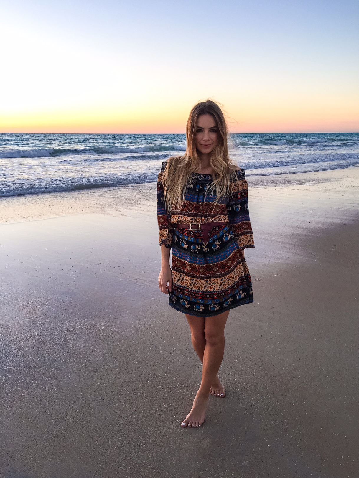 Swept Away in Broome, Western Australia - Perth Travel Blogger Katie Rebekah