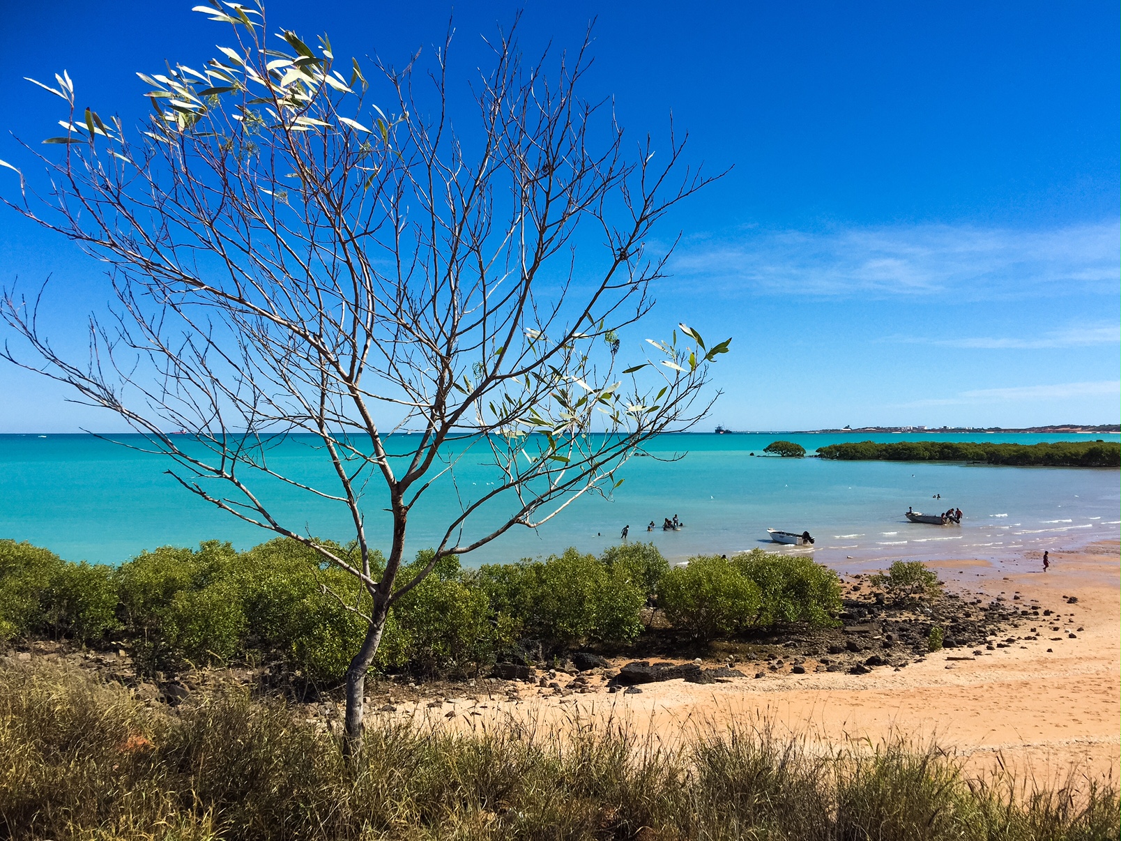 Swept Away in Broome, Western Australia - Perth Travel Blogger Katie Rebekah