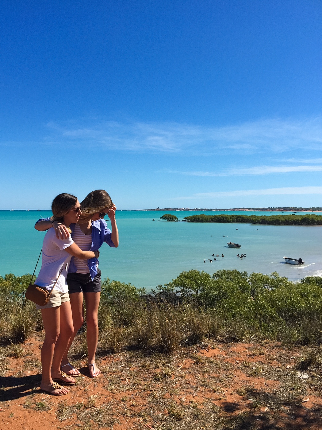Swept Away in Broome, Western Australia - Perth Travel Blogger Katie Rebekah