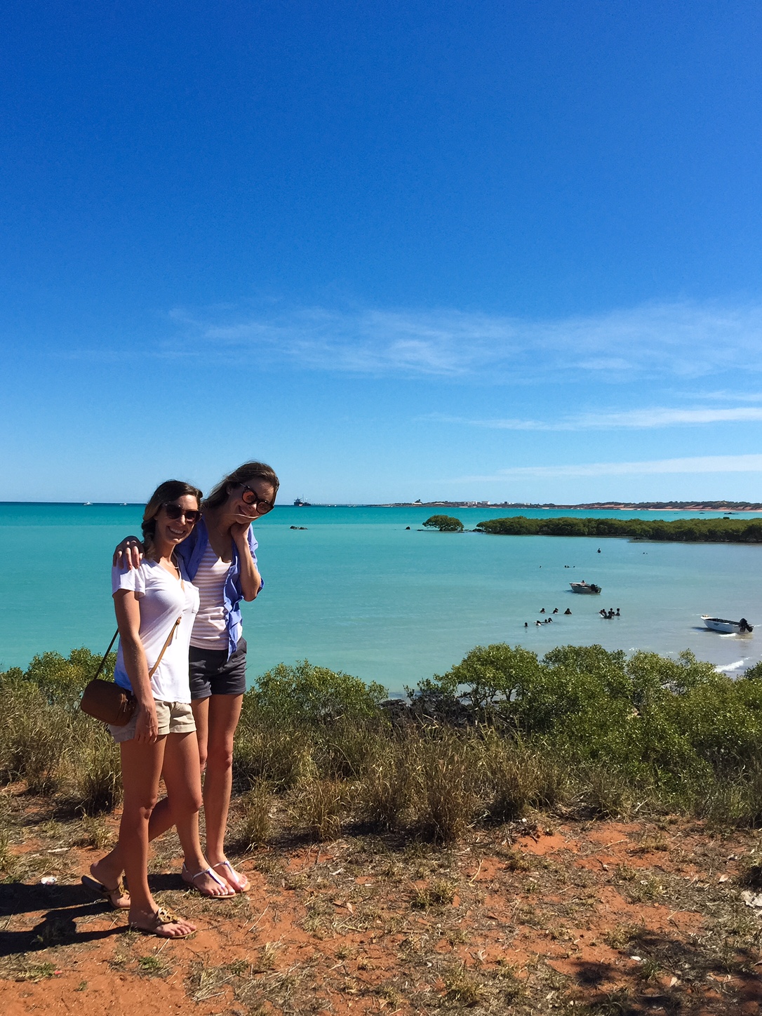 Swept Away in Broome, Western Australia - Perth Travel Blogger Katie Rebekah