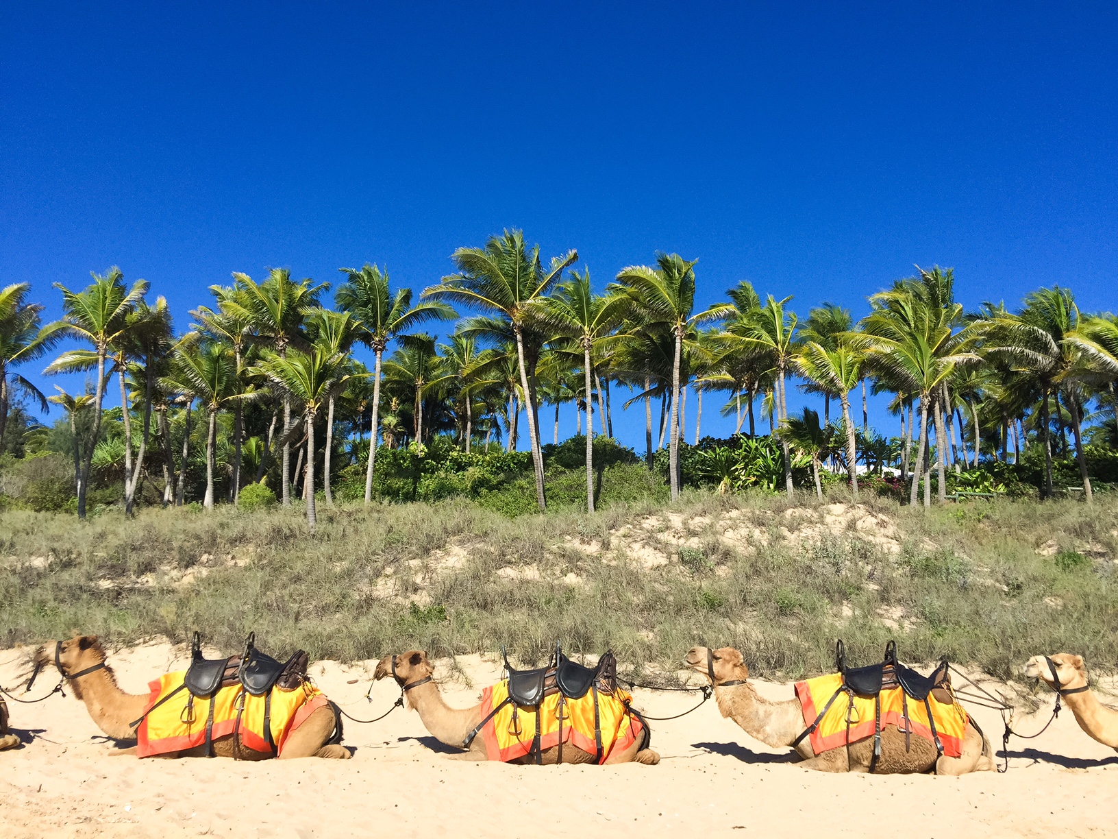 Swept Away in Broome, Western Australia - Perth Travel Blogger Katie Rebekah