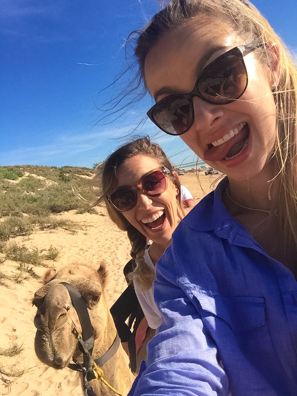 Swept Away in Broome, Western Australia - Perth Travel Blogger Katie Rebekah