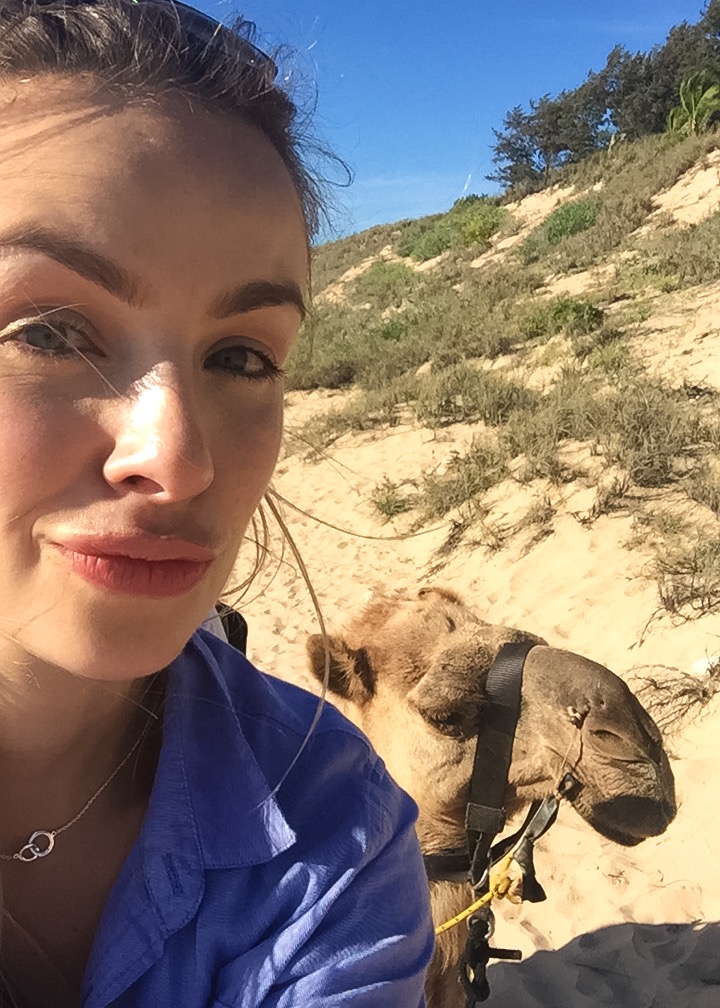 Swept Away in Broome, Western Australia - Perth Travel Blogger Katie Rebekah